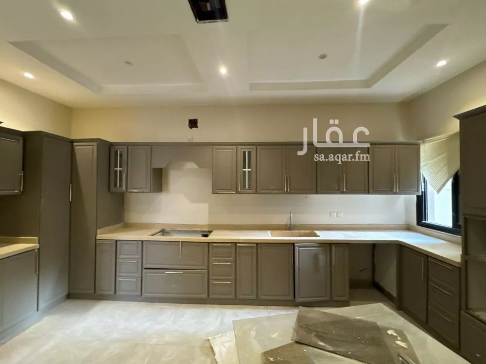 4 bedroom villa in Al Aridh 2