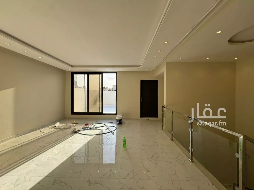 4 bedroom villa in Al Aridh 4
