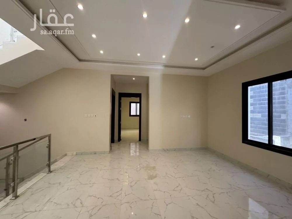 4 bedroom villa in Al Aridh 5