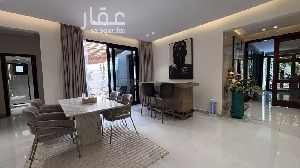 فيلا 7 غرف في الربيع 2