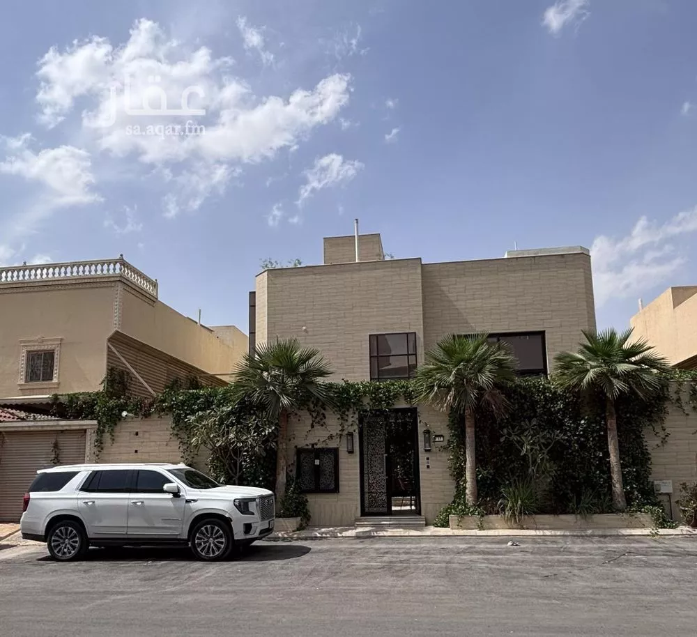 فيلا 7 غرف في الربيع 11