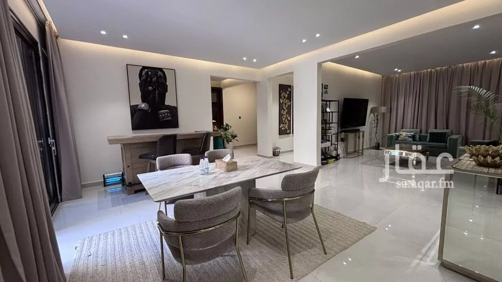 فيلا 7 غرف في الربيع 12