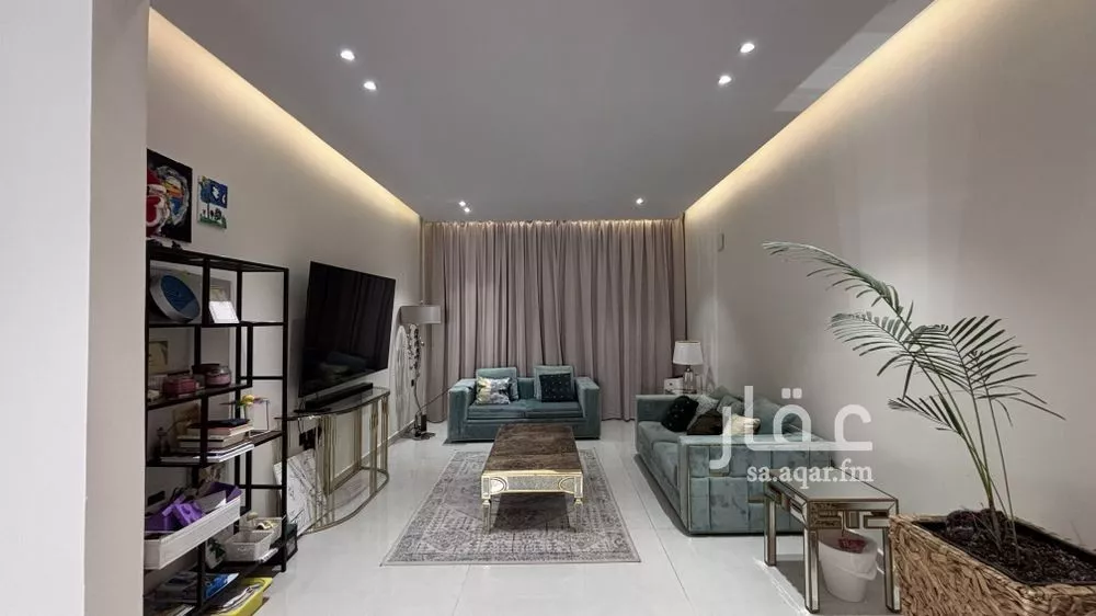 فيلا 7 غرف في الربيع 3