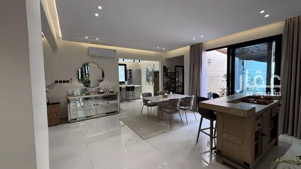 فيلا 7 غرف في الربيع 4