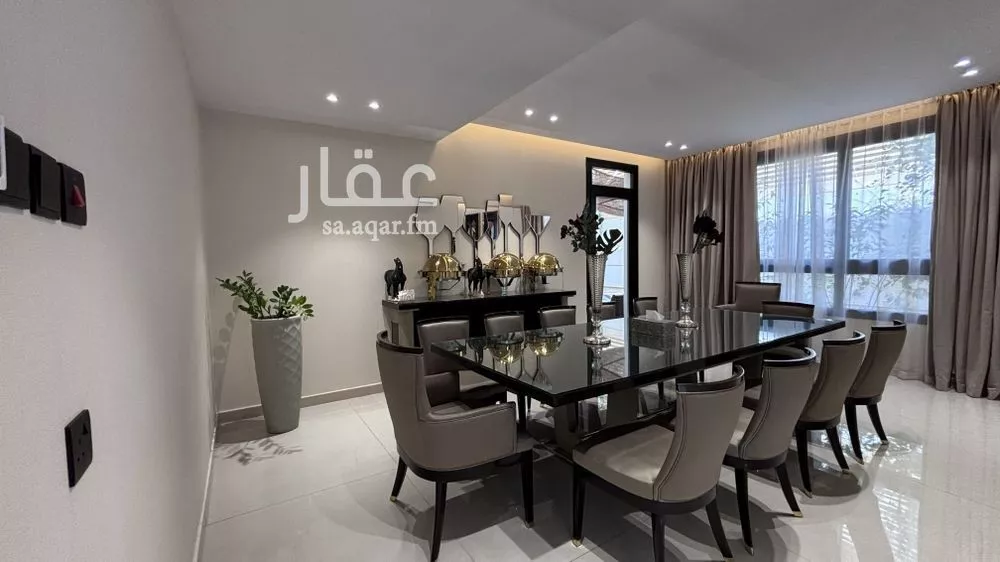 فيلا 7 غرف في الربيع 6