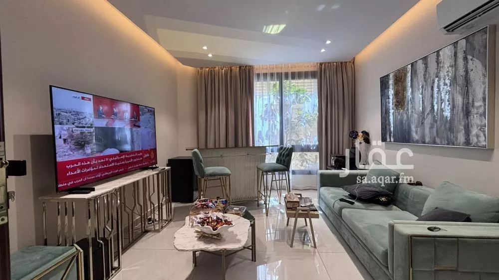 فيلا 7 غرف في الربيع 8