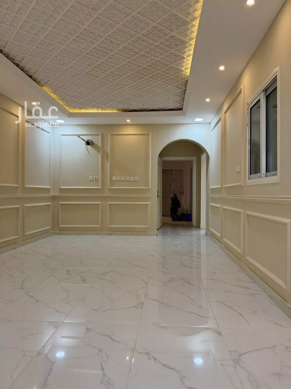 3 bedroom apartment in Ash Shulah 3