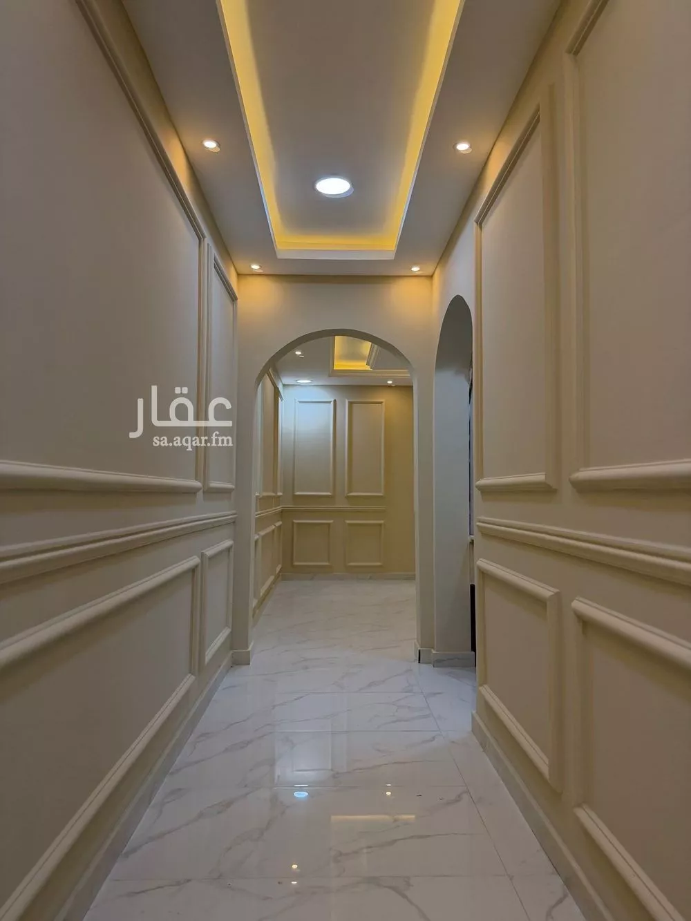 3 bedroom apartment in Ash Shulah 4