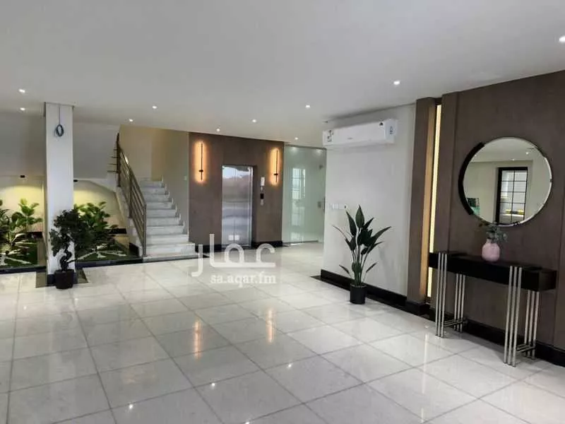 شقة 3 غرف في الصدفة 4