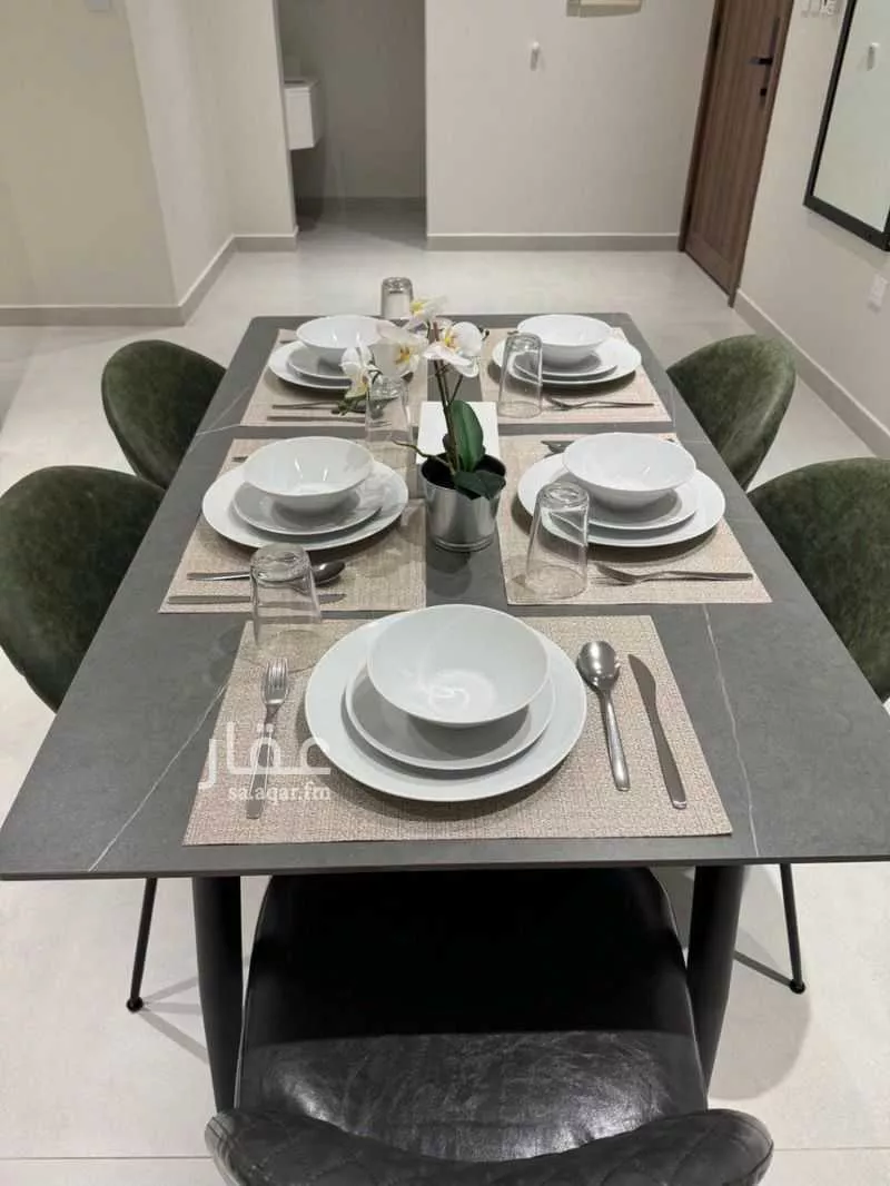 شقة 3 غرف في الصدفة 5