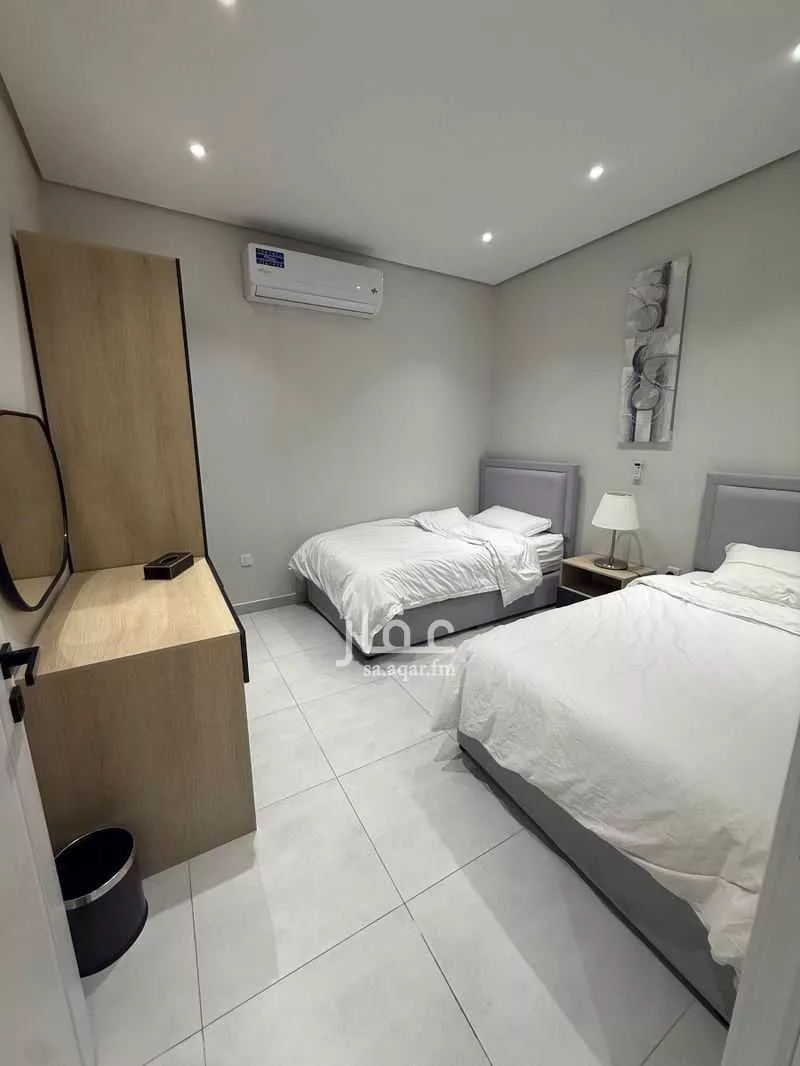 شقة 3 غرف في الصدفة 7