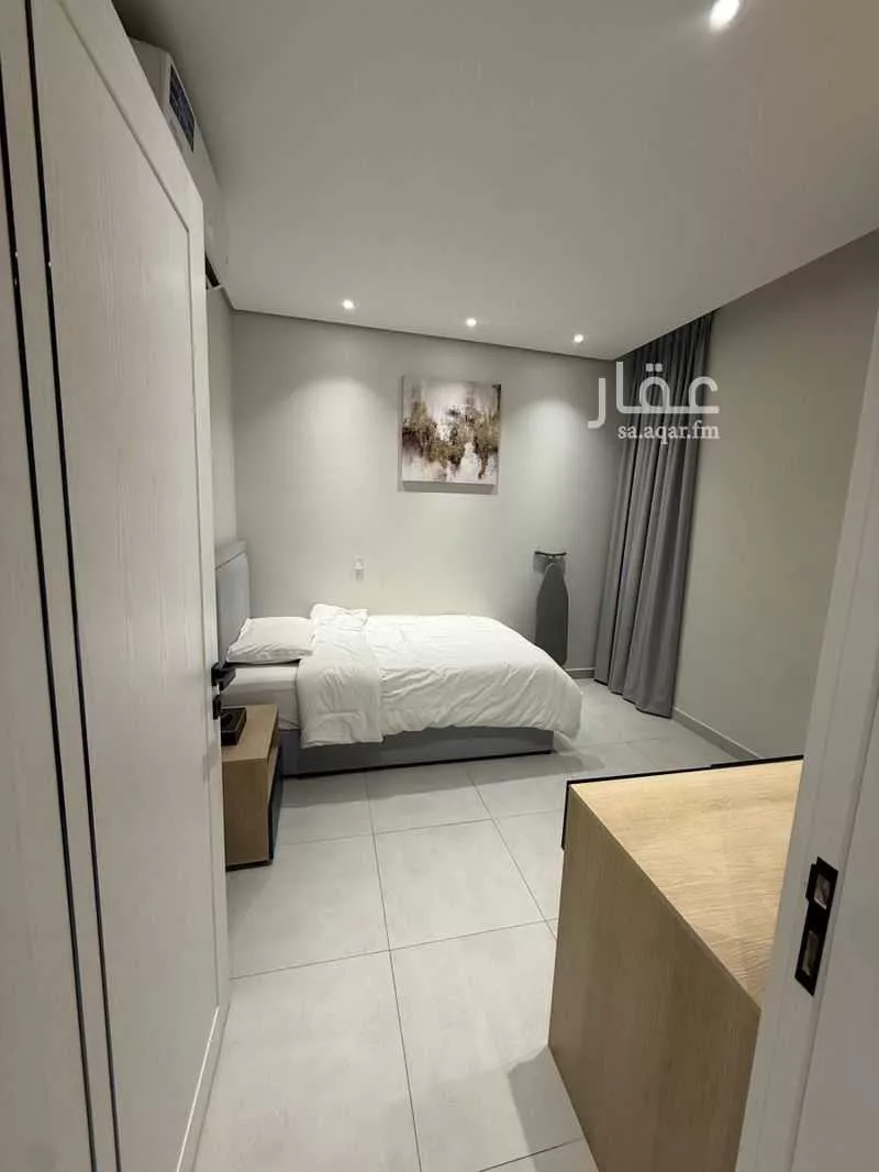 شقة 3 غرف في الصدفة 8