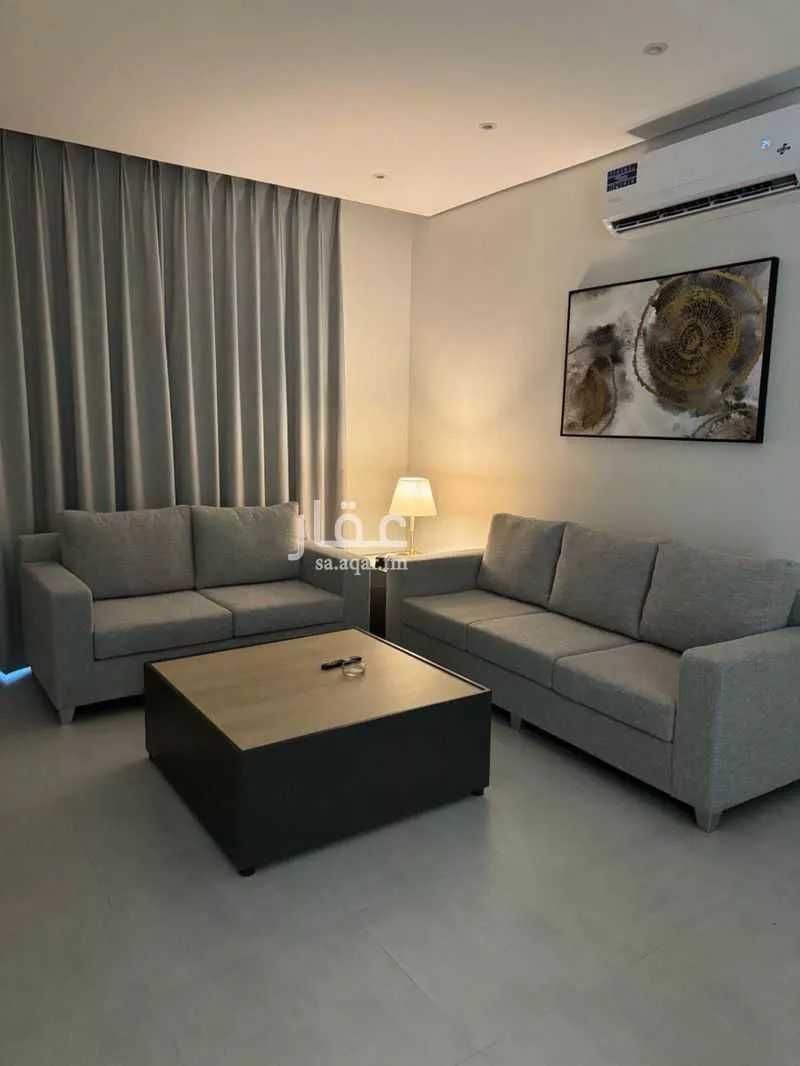 شقة 3 غرف في الصدفة 9