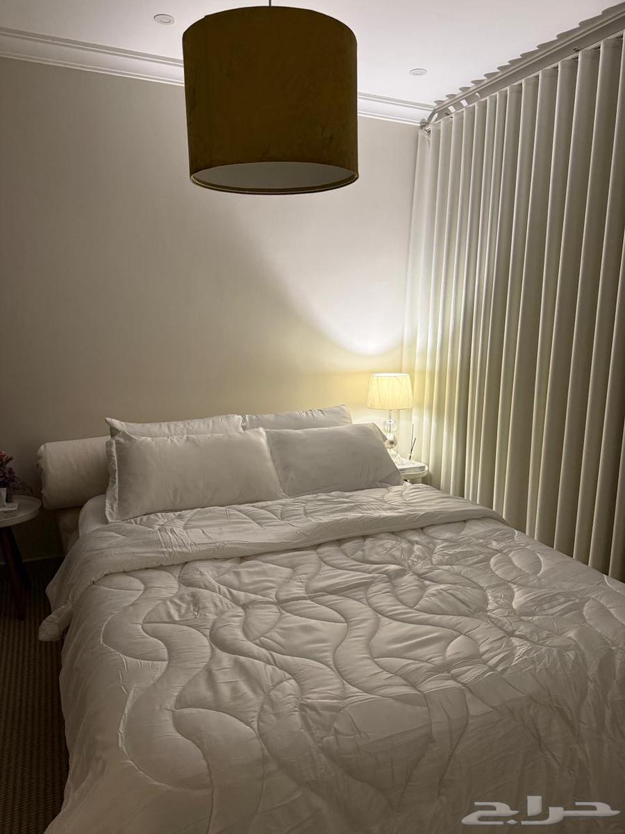 شقة  في الواحة 2