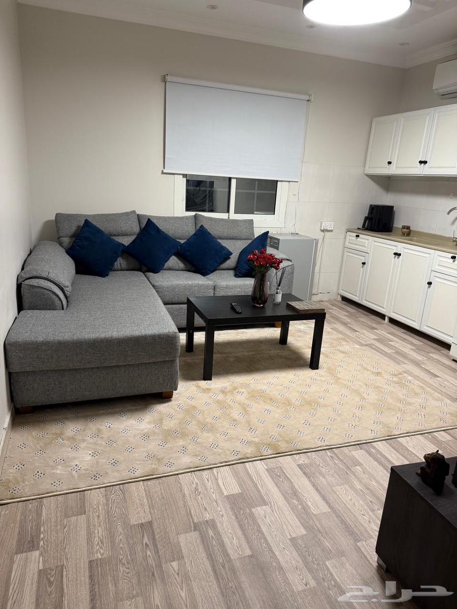 شقة  في الواحة 3