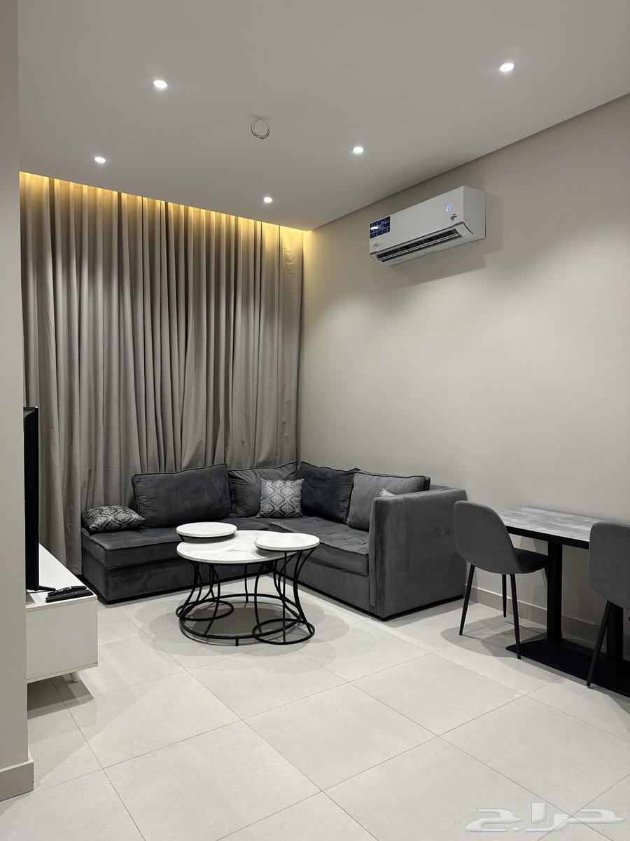 شقة 1 غرف في المروة 11