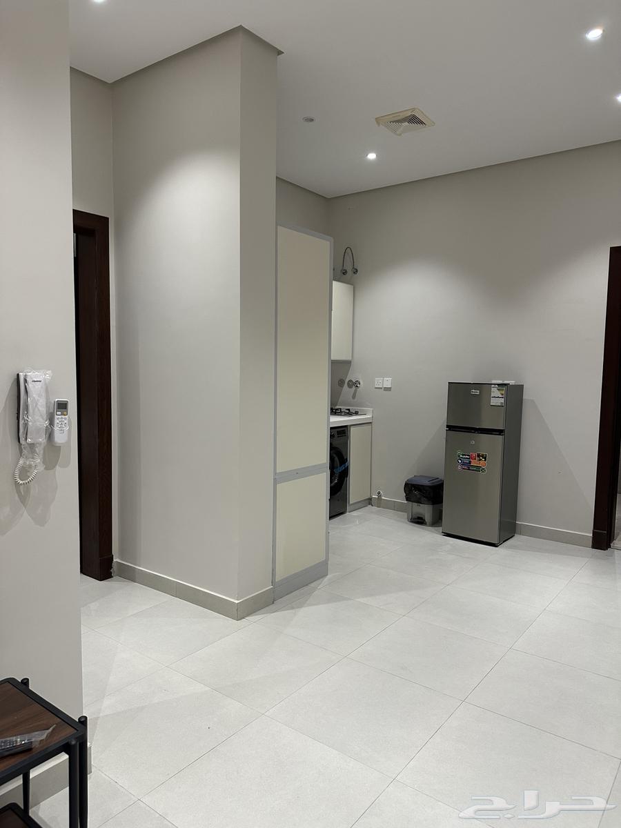 شقة 1 غرف في المروة 4