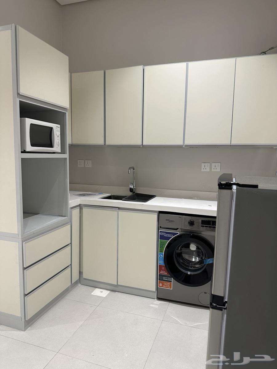 شقة 1 غرف في المروة 5