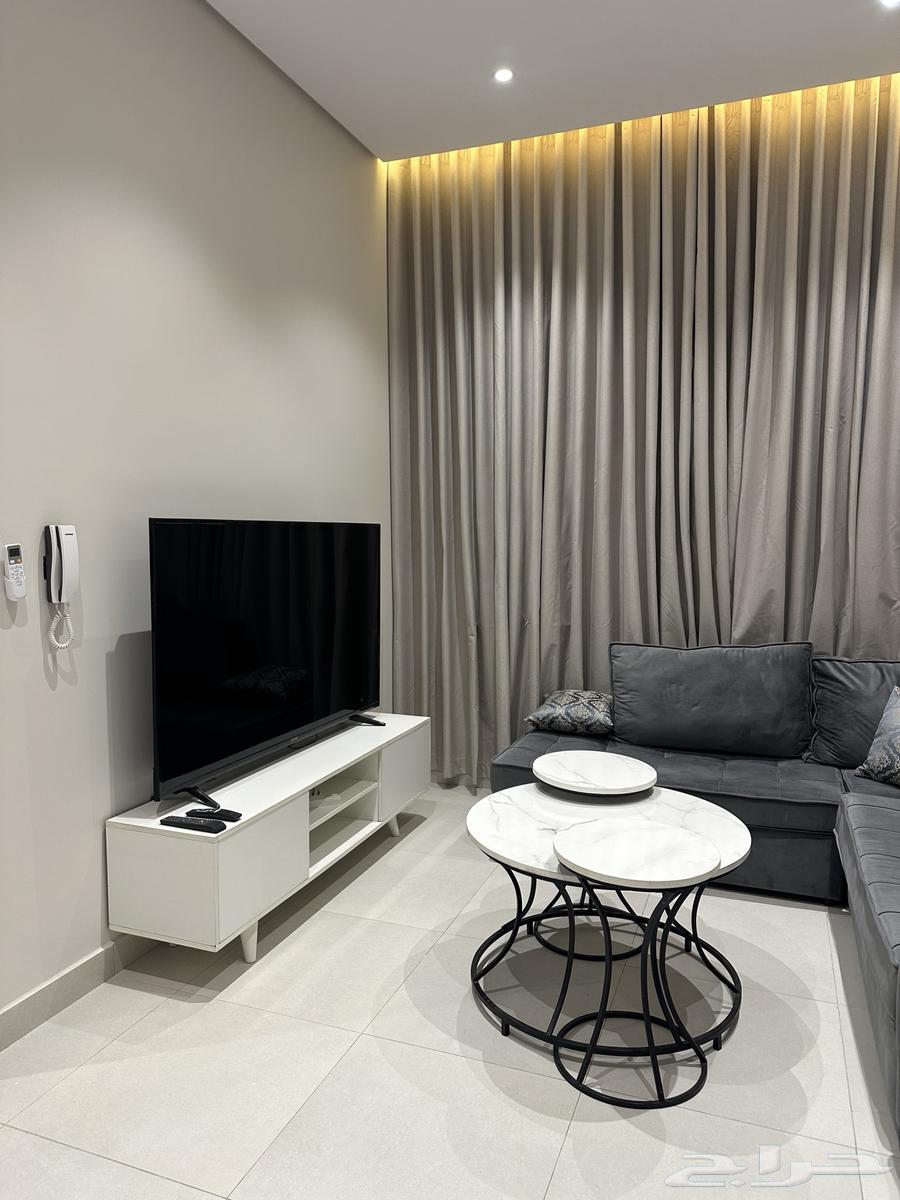 شقة 1 غرف في المروة 10