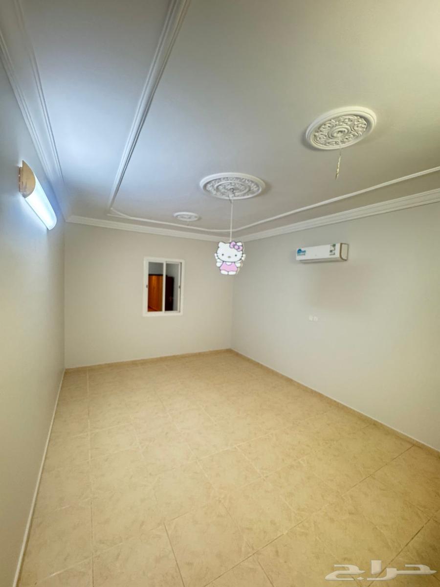 شقة 3 غرف في السنابل 4