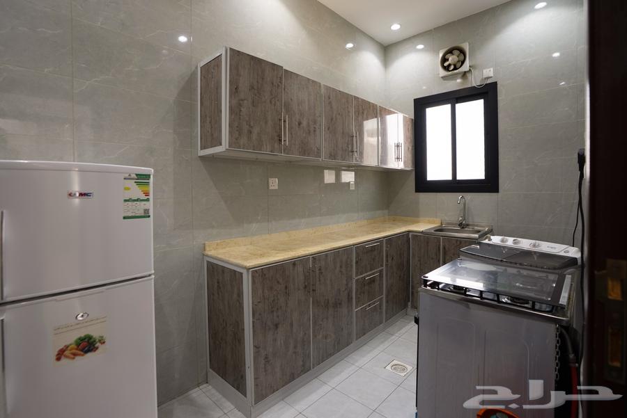 3 bedroom apartment in Al Bawadi 2