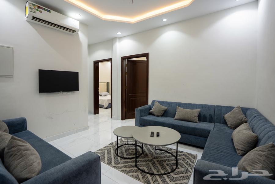 3 bedroom apartment in Al Bawadi 11