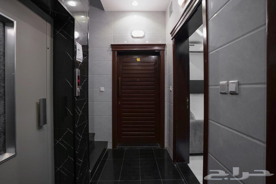 3 bedroom apartment in Al Bawadi 12