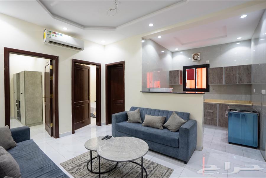 3 bedroom apartment in Al Bawadi 16