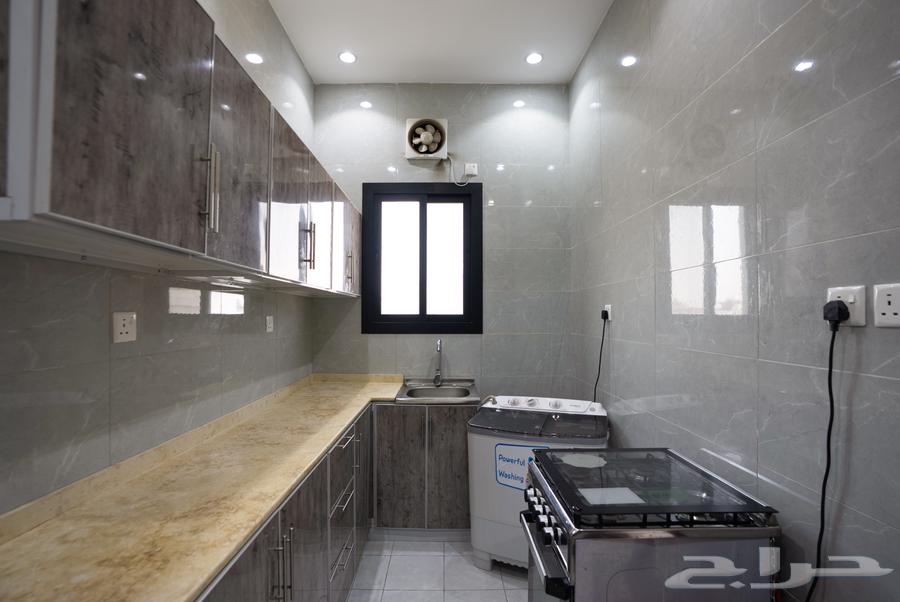 3 bedroom apartment in Al Bawadi 3