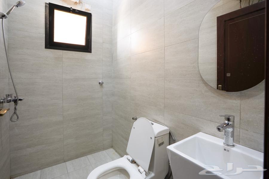 3 bedroom apartment in Al Bawadi 4