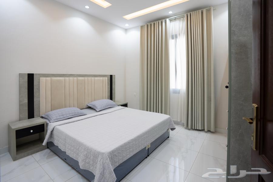 3 bedroom apartment in Al Bawadi 5
