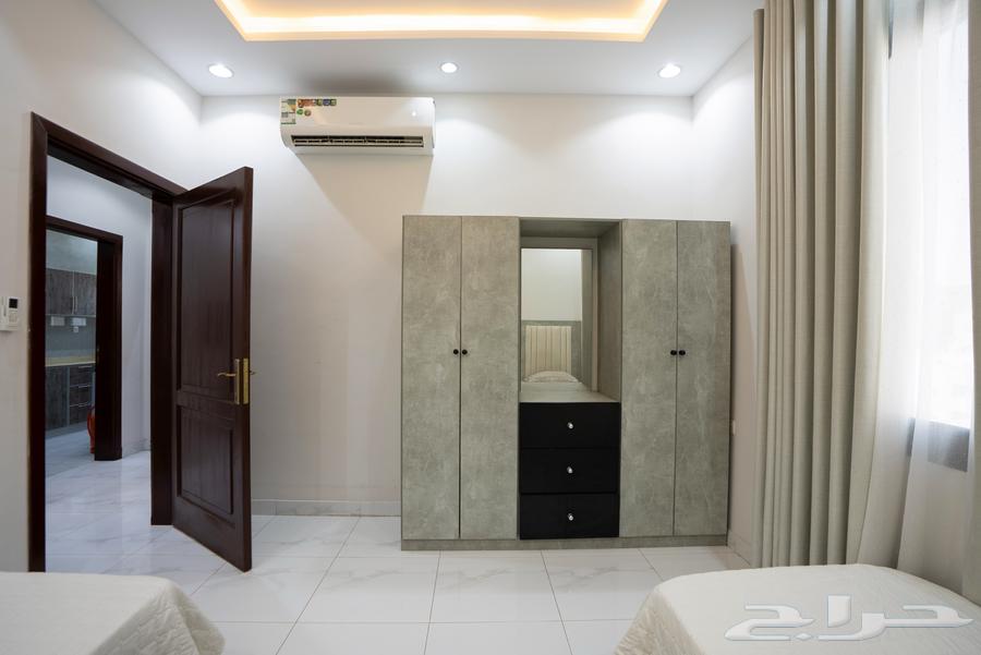 3 bedroom apartment in Al Bawadi 7
