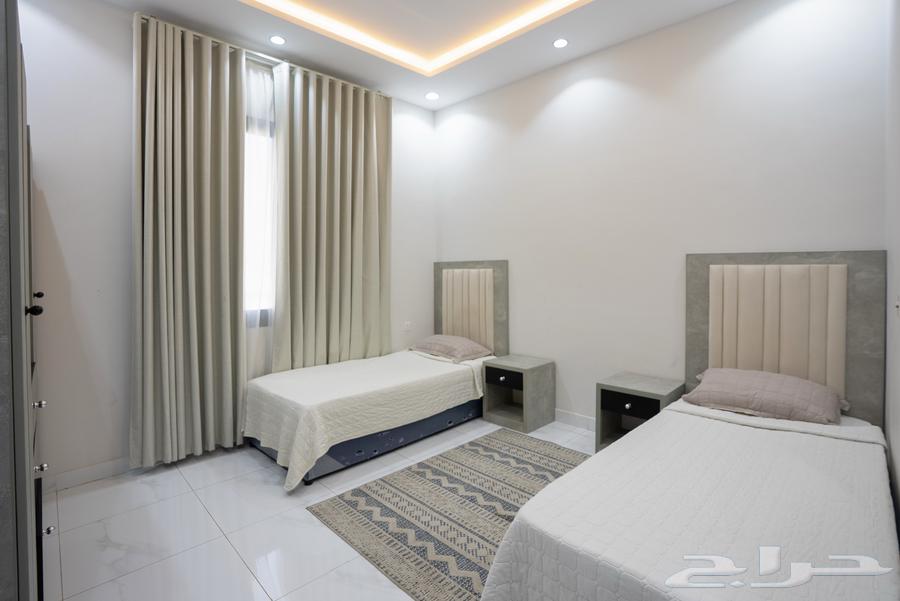 3 bedroom apartment in Al Bawadi 8