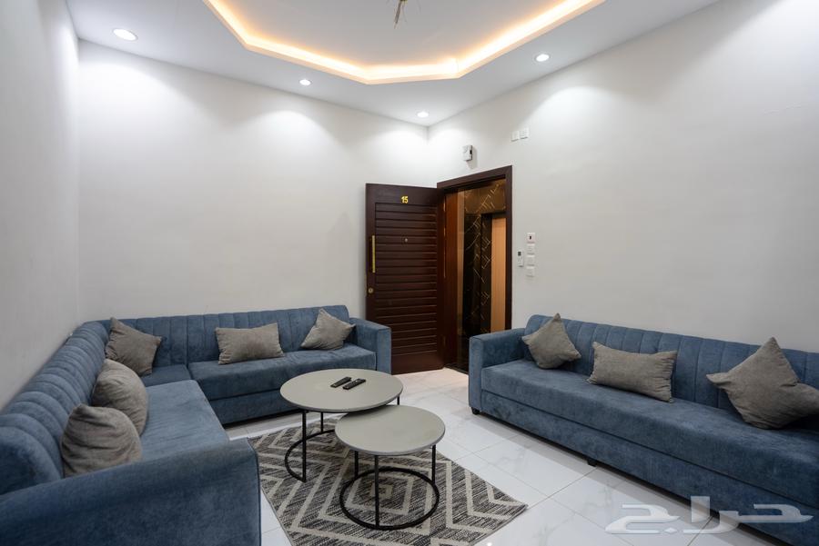 3 bedroom apartment in Al Bawadi 9