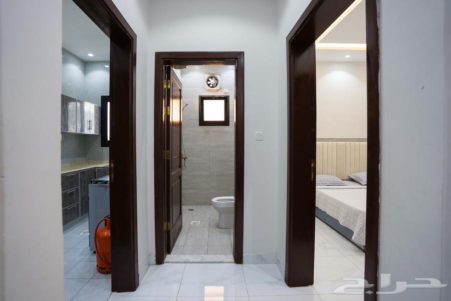 3 bedroom apartment in Al Bawadi 10