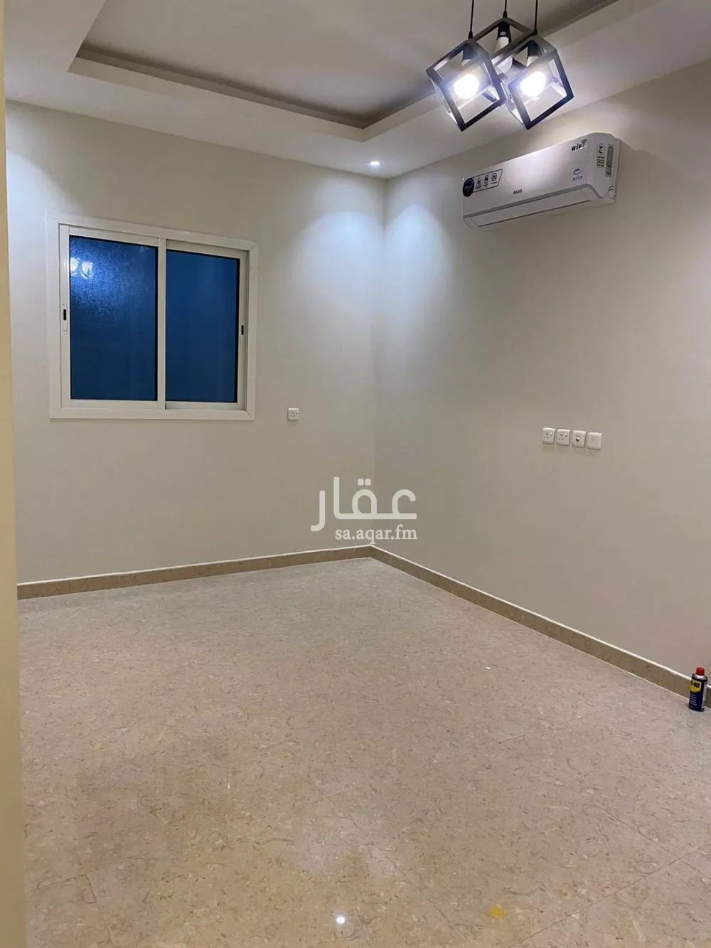 دور 3 غرف في الياسمين 5