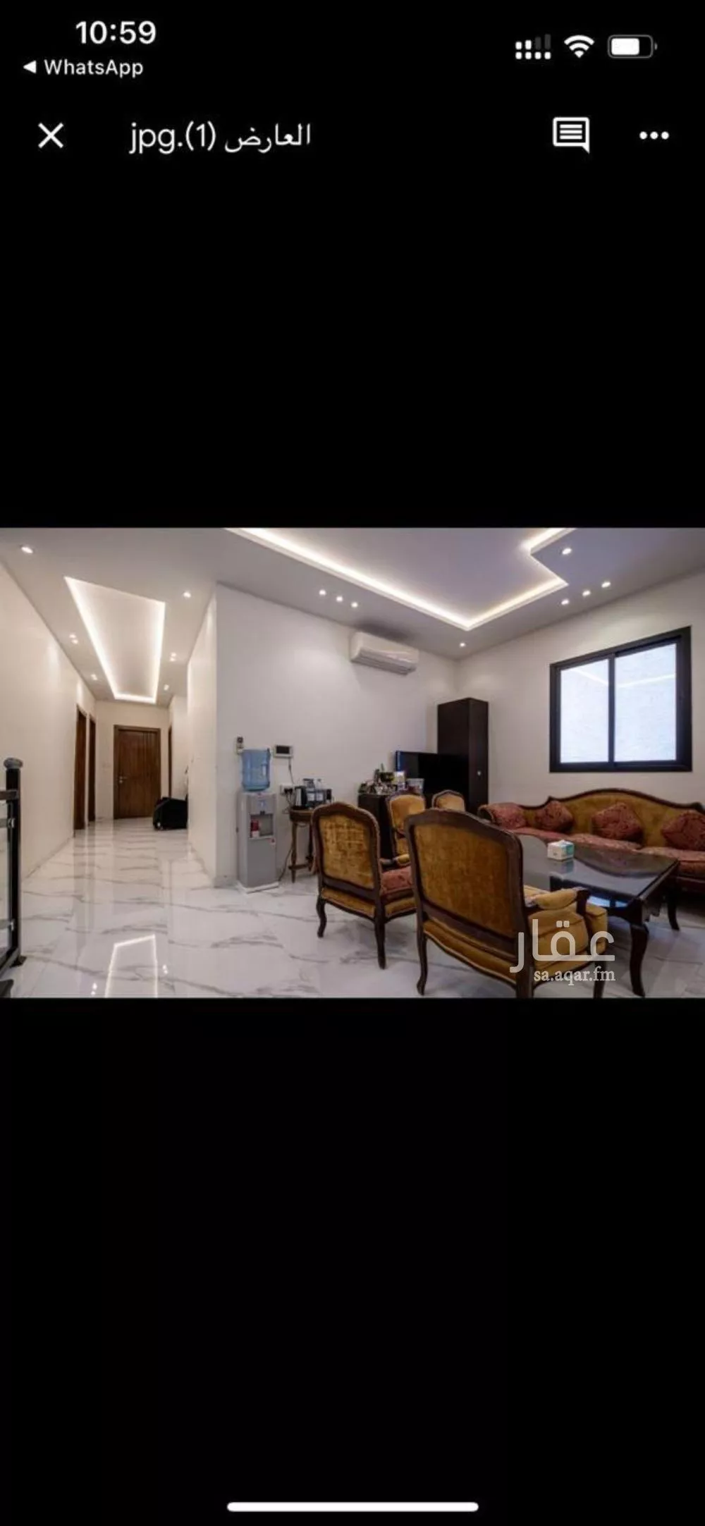 5 bedroom villa in Al Aridh 2