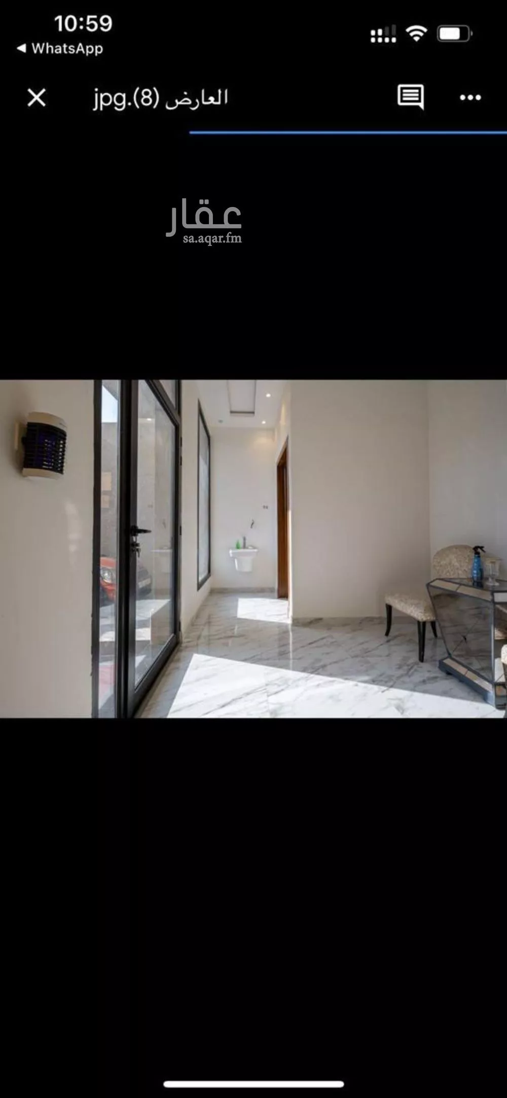 5 bedroom villa in Al Aridh 3