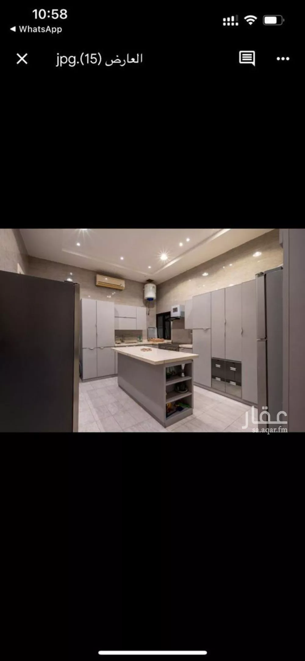 5 bedroom villa in Al Aridh 4