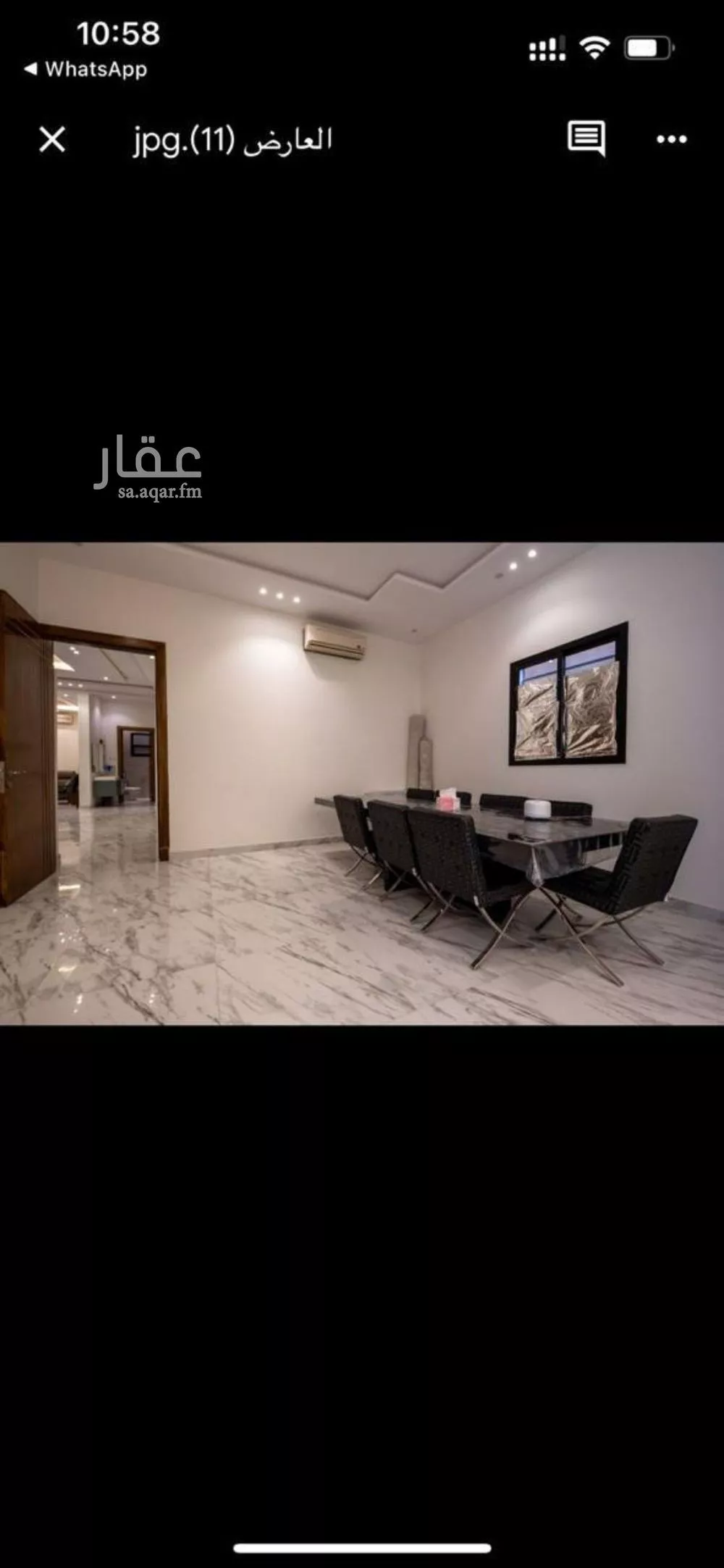 5 bedroom villa in Al Aridh 5