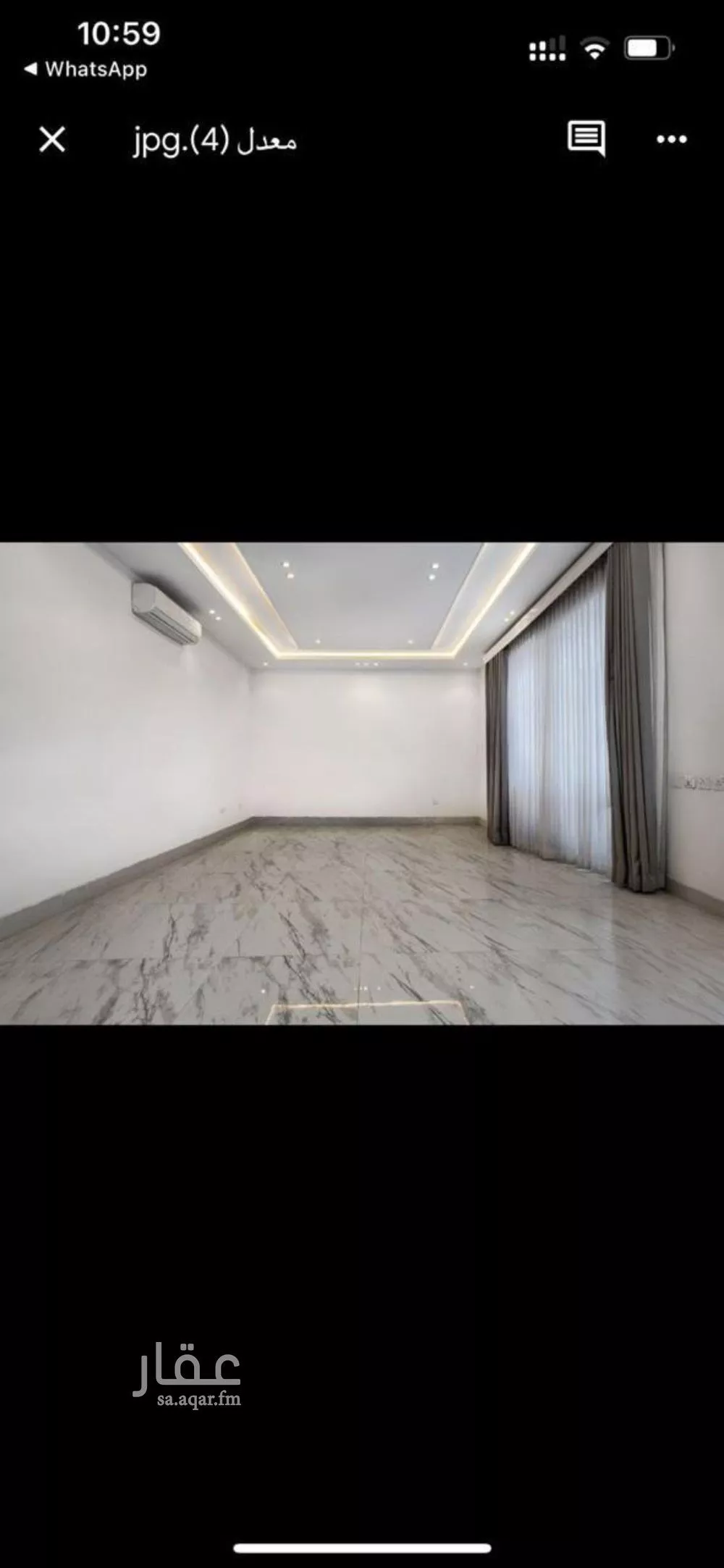 5 bedroom villa in Al Aridh 6