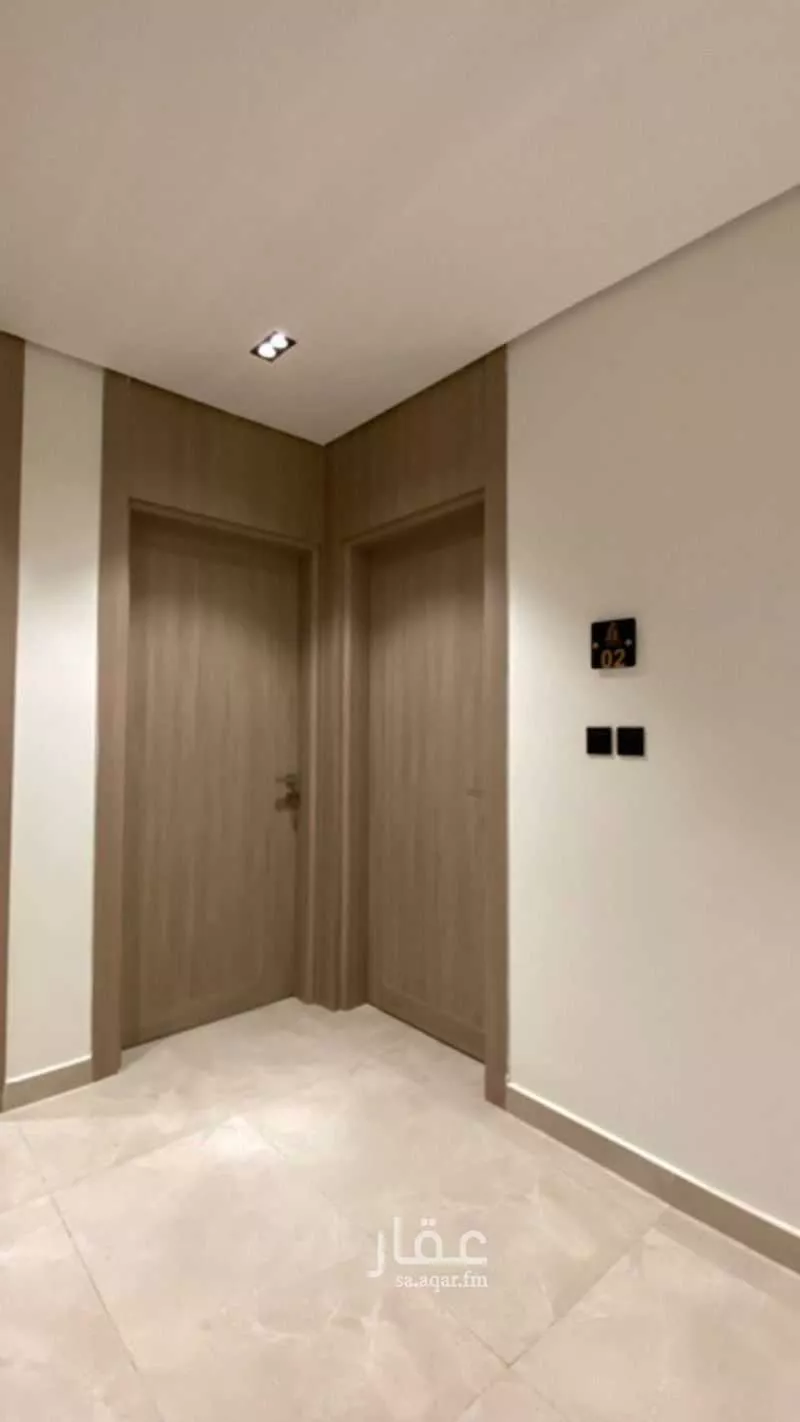 شقة 4 غرف في الجامعيين 3