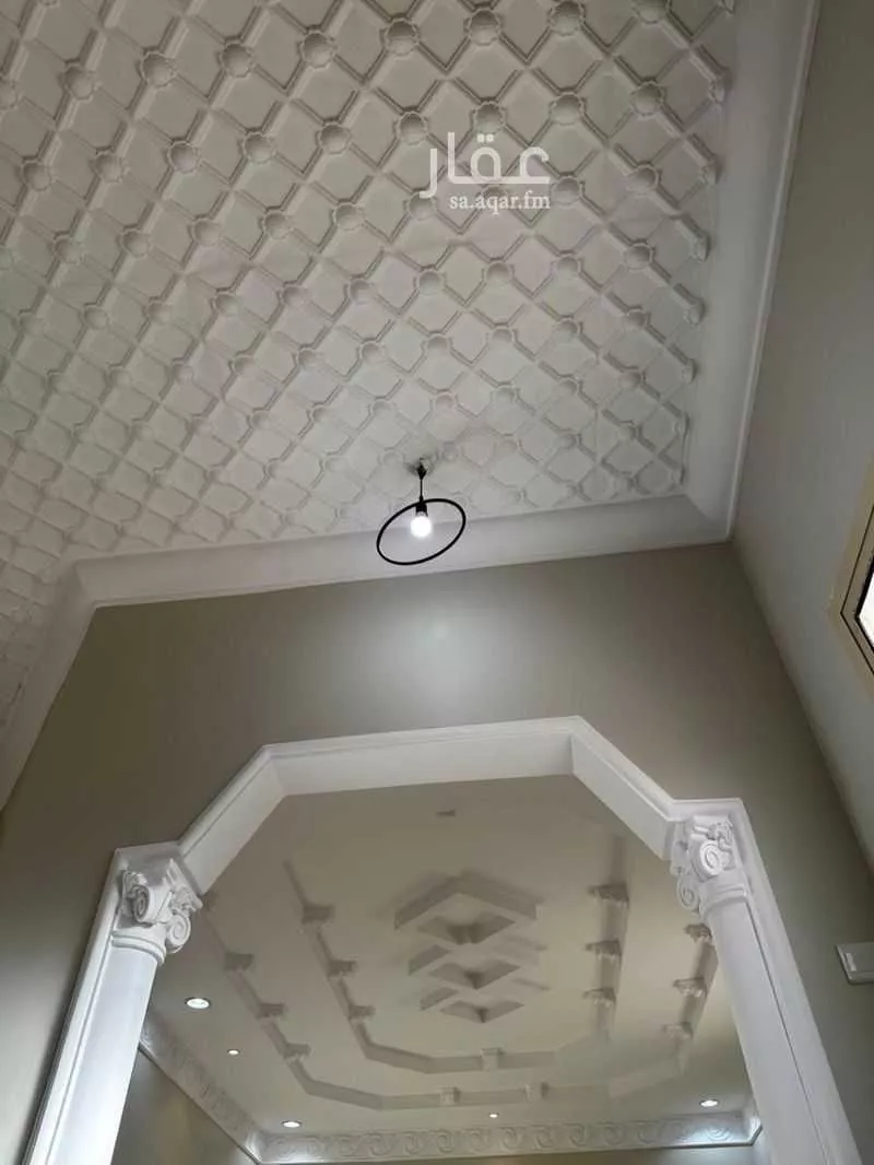 شقة 5 غرف في اليرموك 2