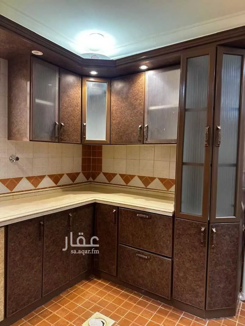 شقة 5 غرف في اليرموك 3