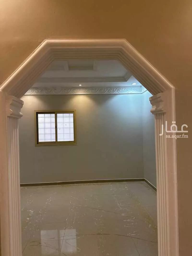 شقة 5 غرف في اليرموك 4