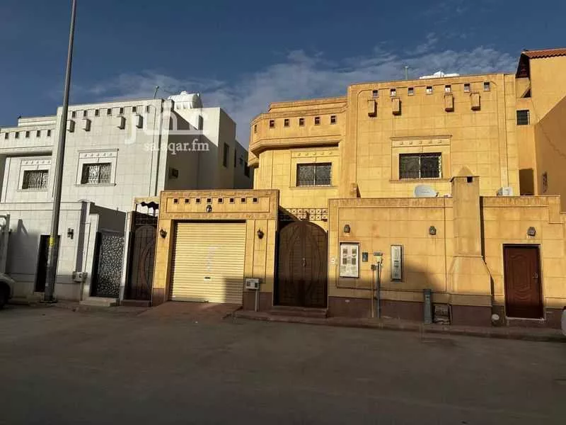 شقة 5 غرف في اليرموك 8