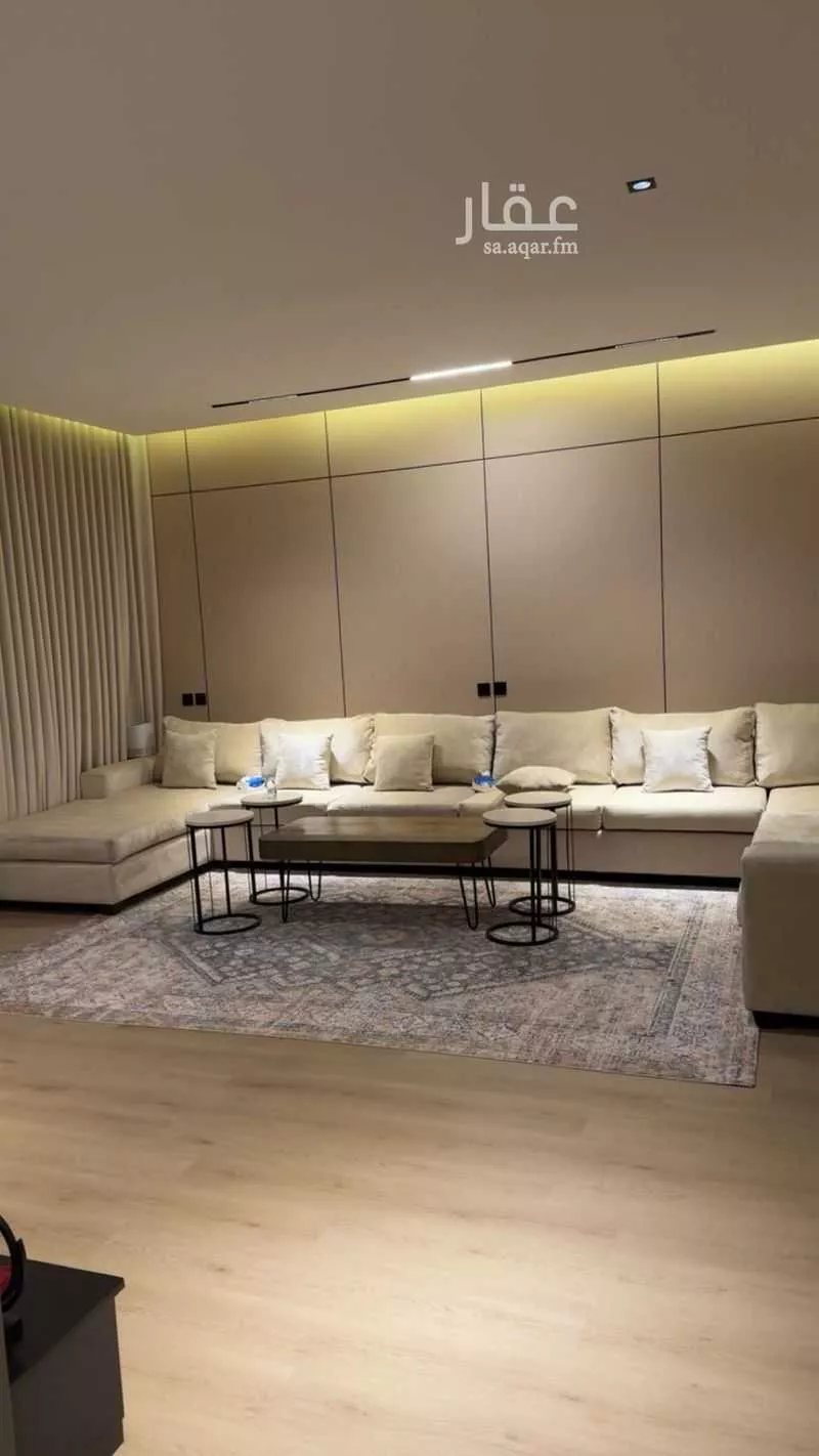 دور 2 غرف في الورود 2