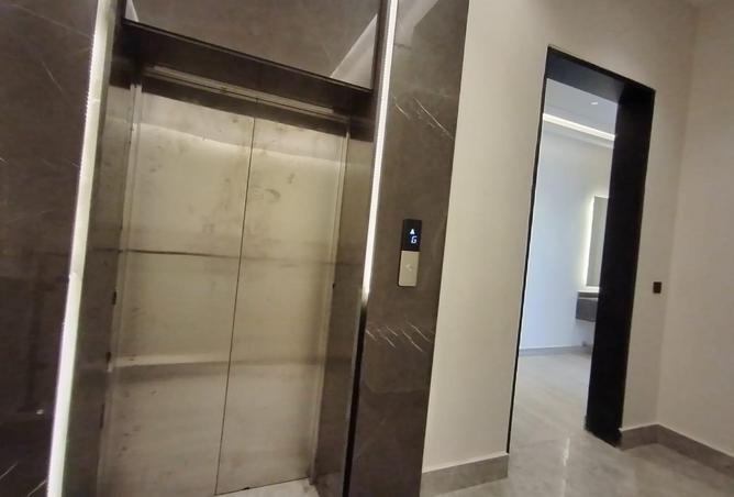 4 bedroom apartment in Al Munsiyah 2