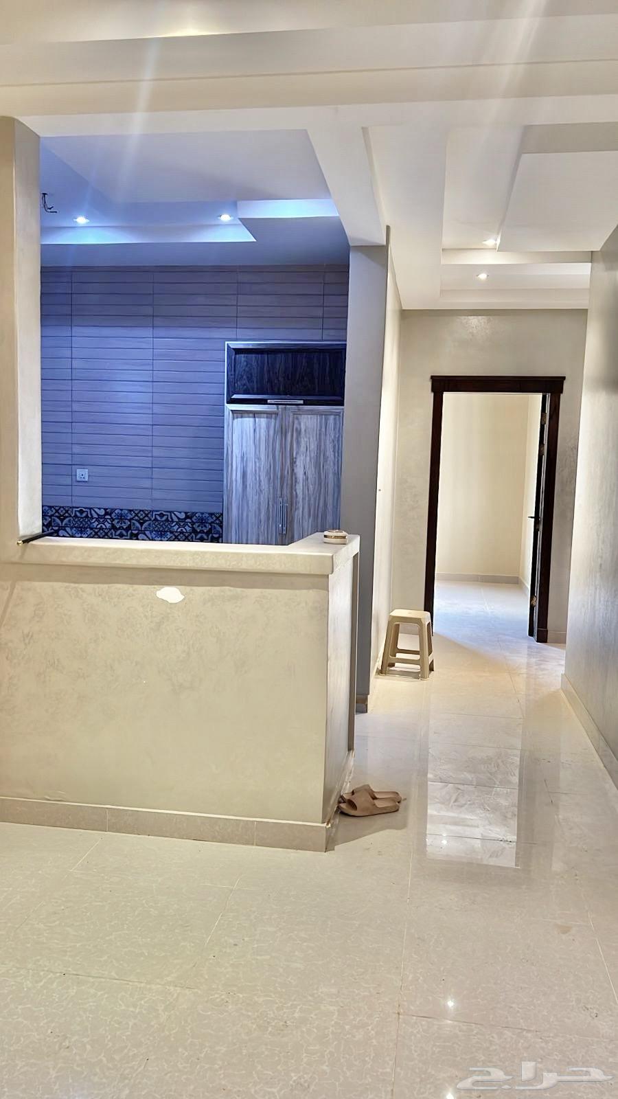 شقة 3 غرف في الصفا 2