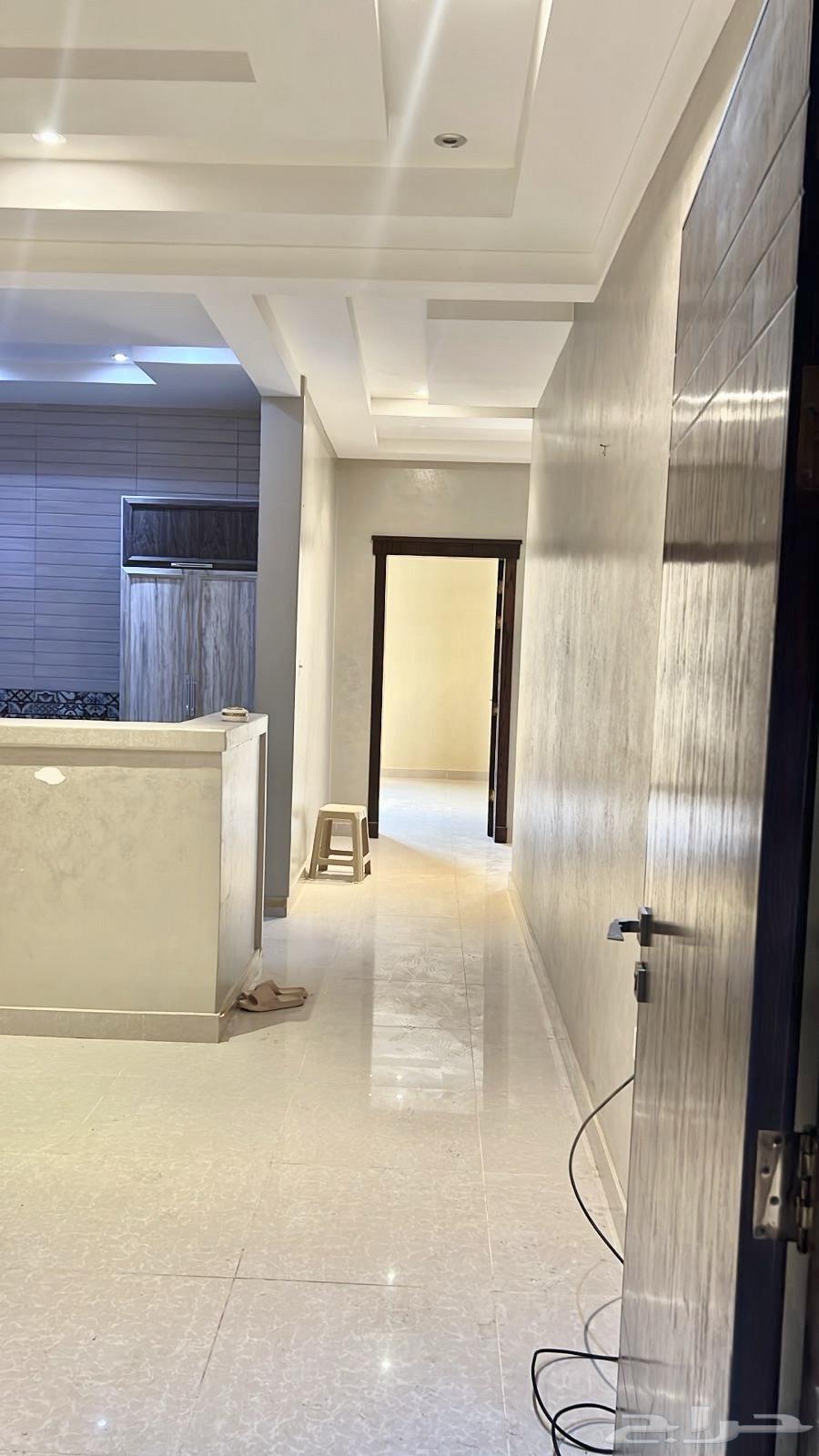 شقة 3 غرف في الصفا 4